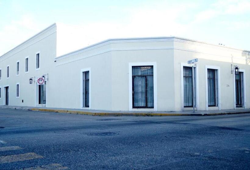 Standard Værelse King Size Seng, Casa Palomino