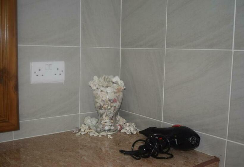 کلبه ییلاقی سوپریور یک خوابه, Chalet Bamboo Vert