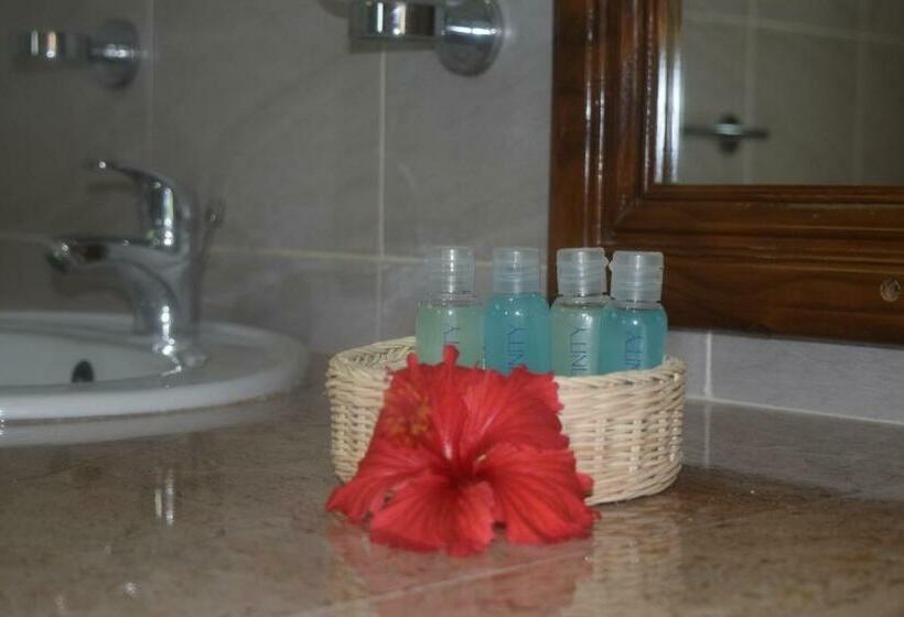 کلبه ییلاقی سوپریور یک خوابه, Chalet Bamboo Vert