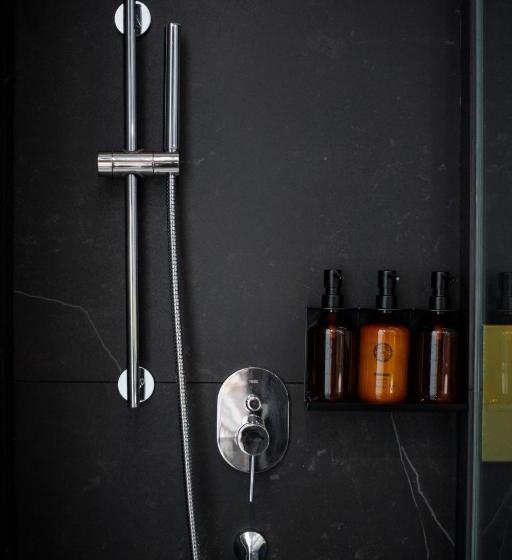 Chambre Standard, Colon Centro