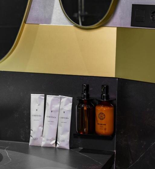 Junior Suite, Colon Centro