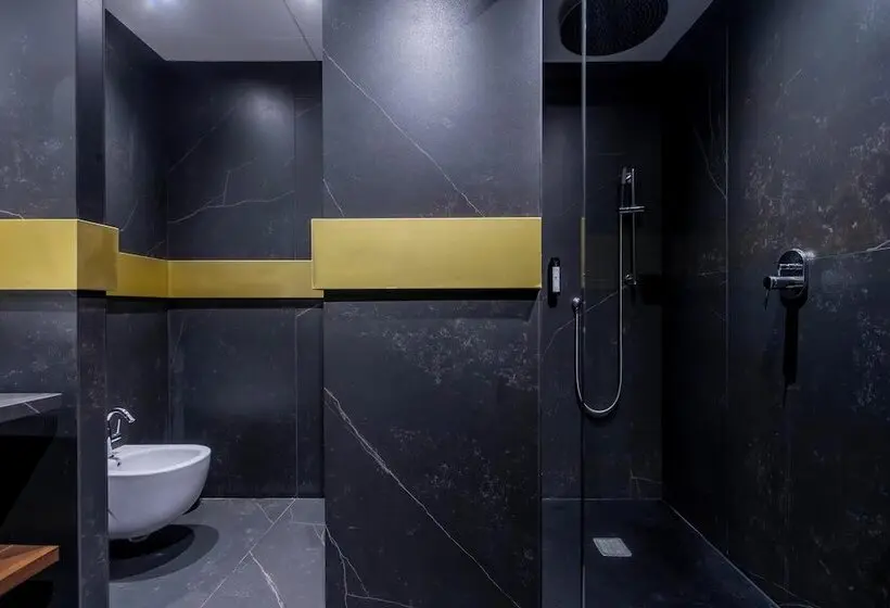 Junior Suite, Soho Boutique Granada