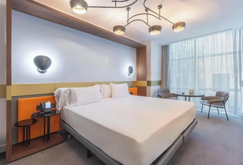 Junior Suite, Soho Boutique Granada