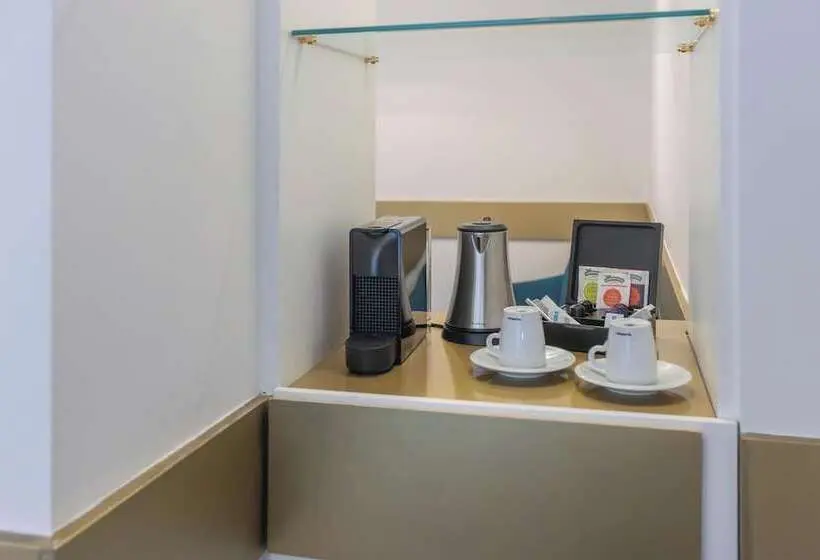 Junior Suite, Soho Boutique Granada