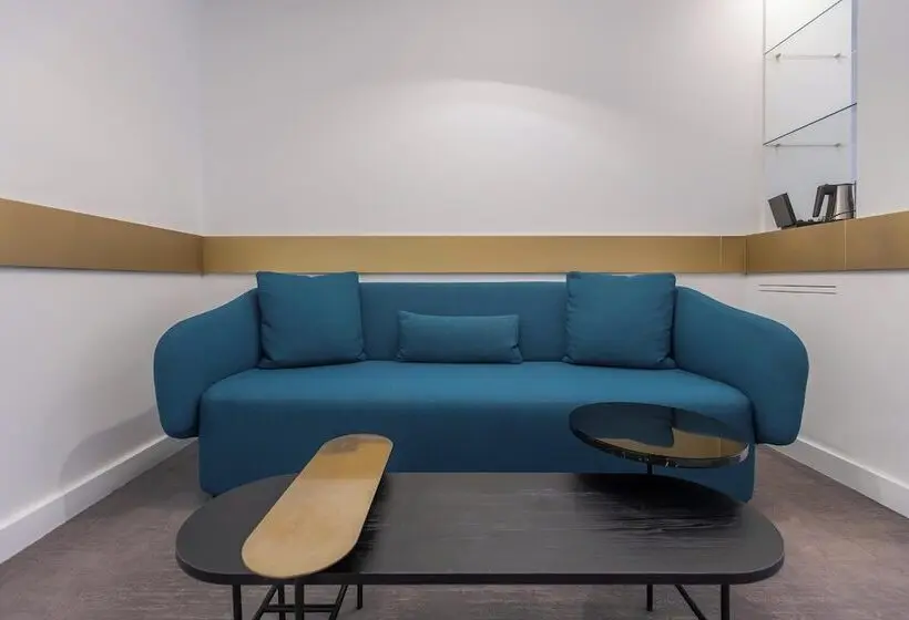 Junior Suite, Soho Boutique Granada