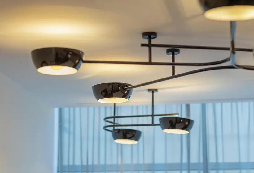 Chambre Triple Standard, Soho Boutique Granada