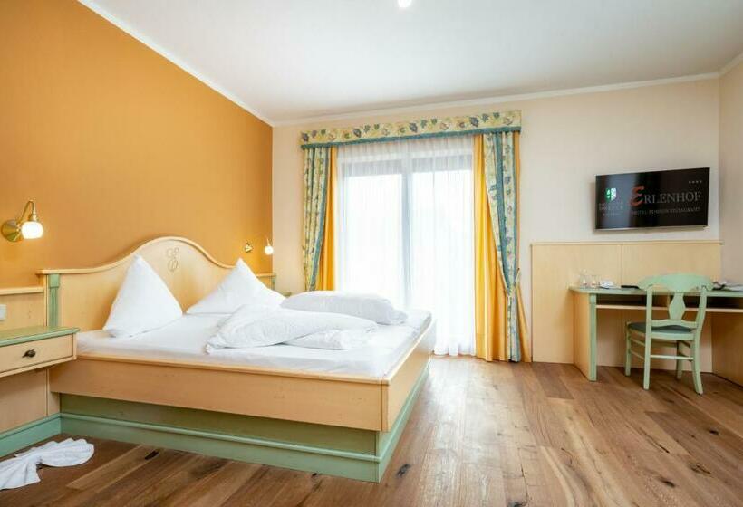 Номер Стандарт, Erlenhof