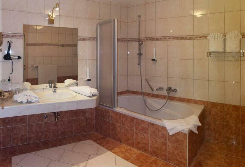 Номер Superior, Erlenhof