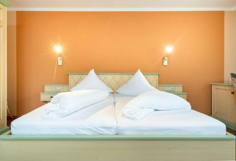 Номер Superior, Erlenhof