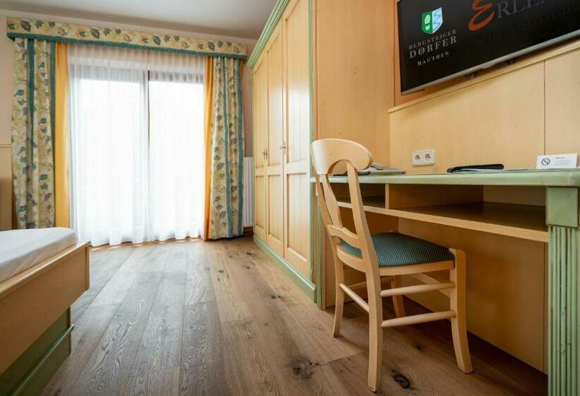 Номер Стандарт, Erlenhof