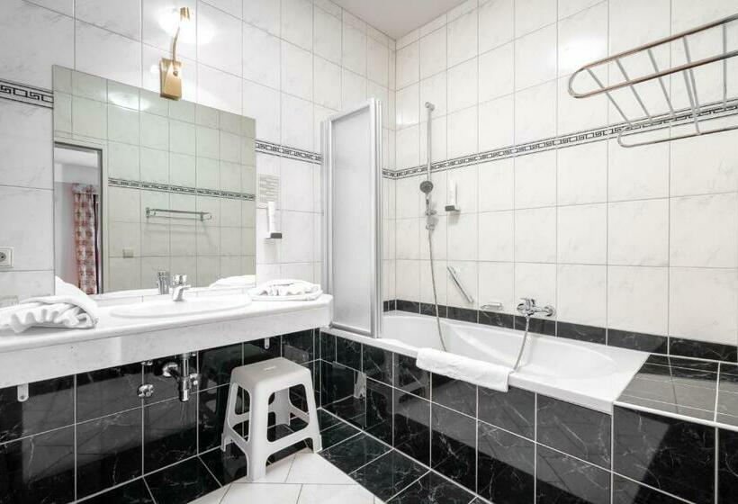 Номер Superior, Erlenhof