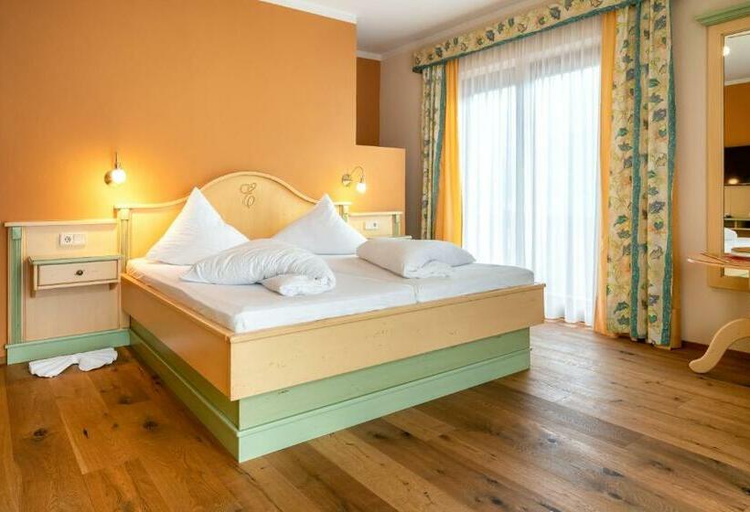 Номер Стандарт, Erlenhof