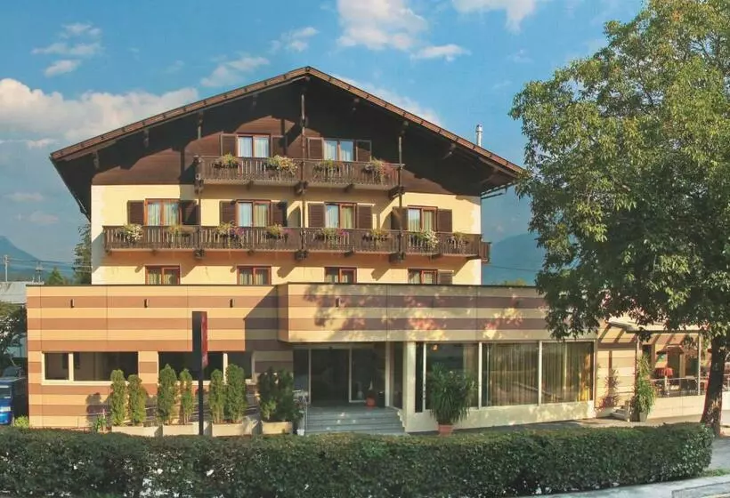 スーペリアールーム, Erlenhof