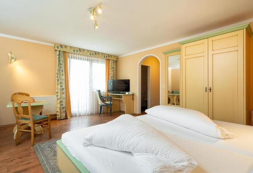 Номер Superior, Erlenhof