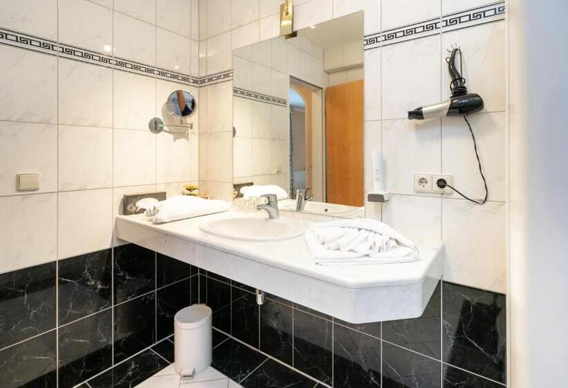 Номер Superior, Erlenhof