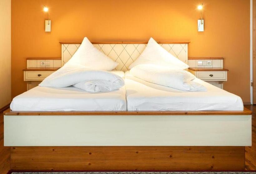 Номер Superior, Erlenhof