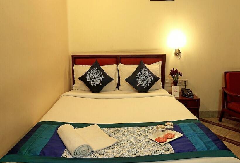 スタンダードルーム, Fabexpress Camac Plaza