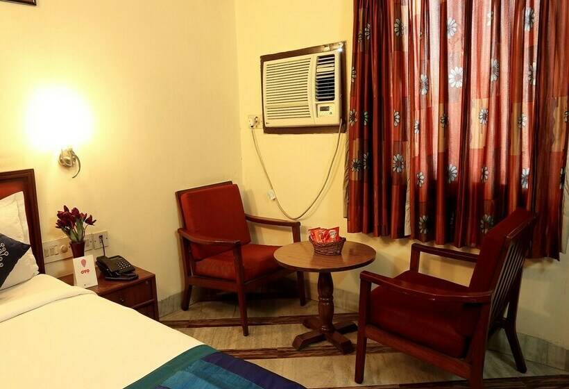 スタンダードルーム, Fabexpress Camac Plaza