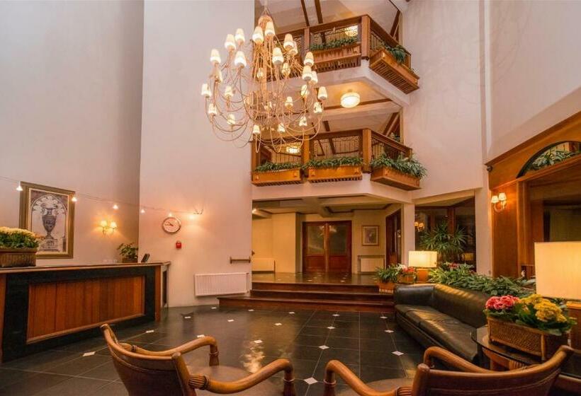 شقة غرفتين, Flat Wish Serrano