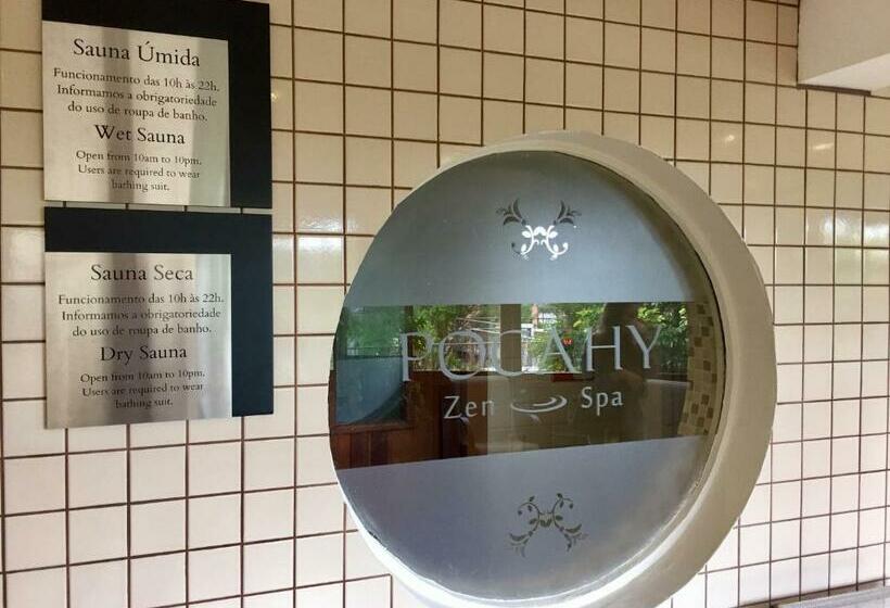 شقة غرفتين, Flat Wish Serrano