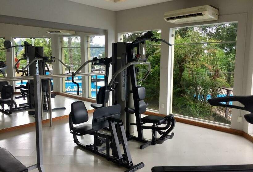 شقة غرفتين, Flat Wish Serrano