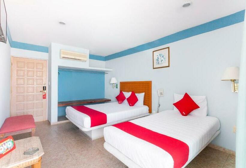 اتاق استاندارد, Gandhi