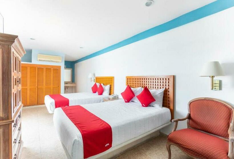 اتاق استاندارد, Gandhi