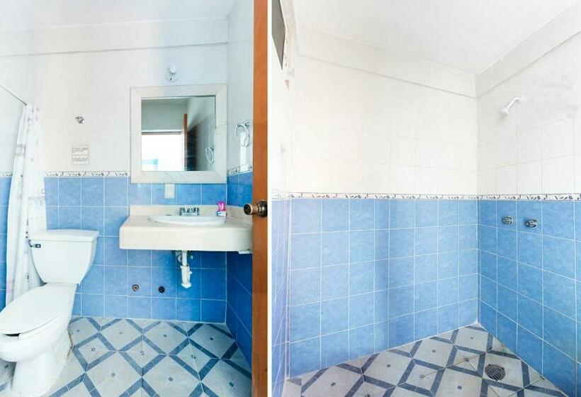 اتاق استاندارد, Gandhi