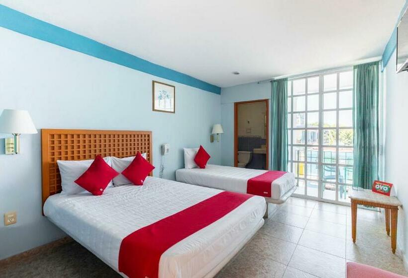 اتاق استاندارد, Gandhi