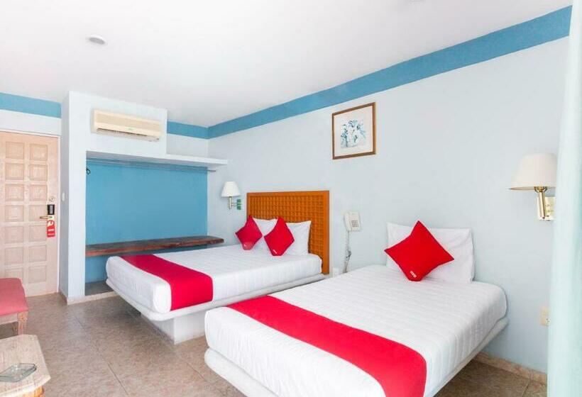 اتاق استاندارد, Gandhi