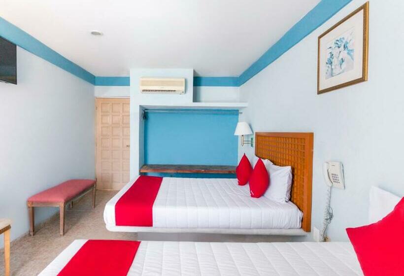 اتاق استاندارد, Gandhi