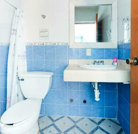 اتاق استاندارد, Gandhi