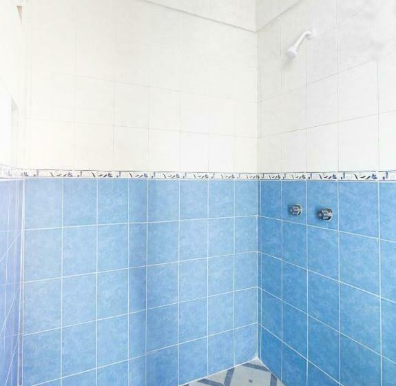 اتاق استاندارد, Gandhi