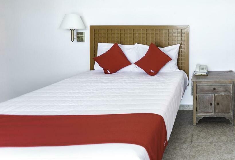 اتاق استاندارد, Gandhi