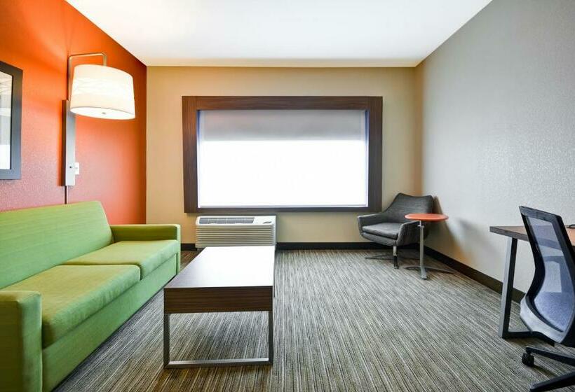 Camera Standard, Holiday Inn Express   Evansville, An Ihg