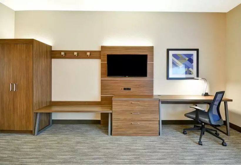 スタンダードルーム, Holiday Inn Express   Evansville, An Ihg