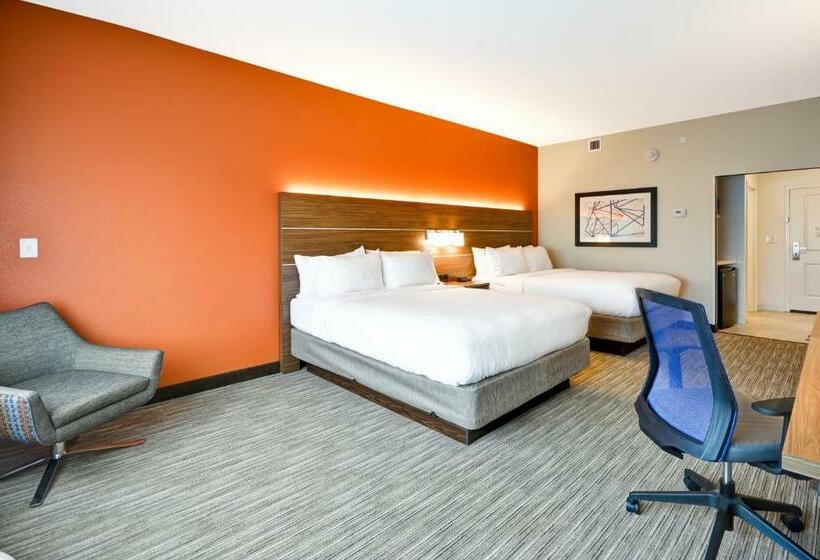 Camera Standard, Holiday Inn Express   Evansville, An Ihg