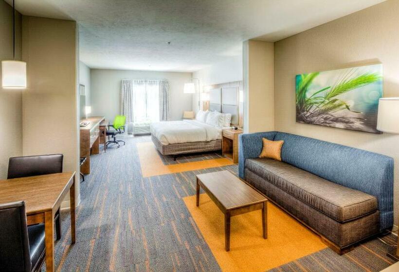 Президентский Люкс, Holiday Inn Express & Suites Cleveland/westlake, An Ihg