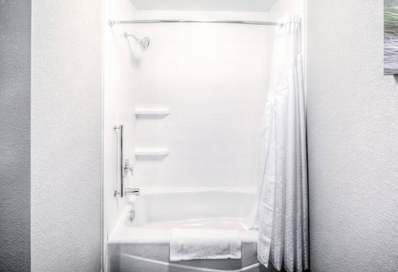 غرفة قياسية, Holiday Inn Express & Suites Cleveland/westlake, An Ihg