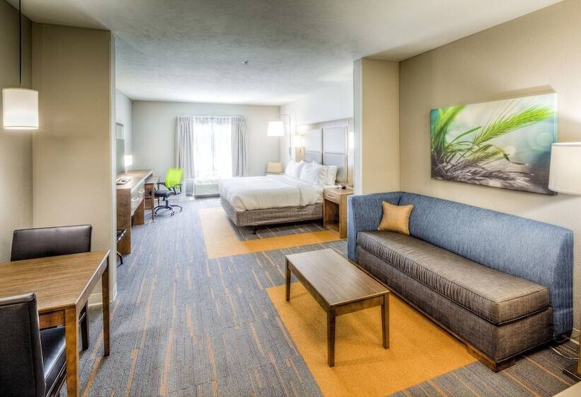 جناح, Holiday Inn Express & Suites Cleveland/westlake, An Ihg