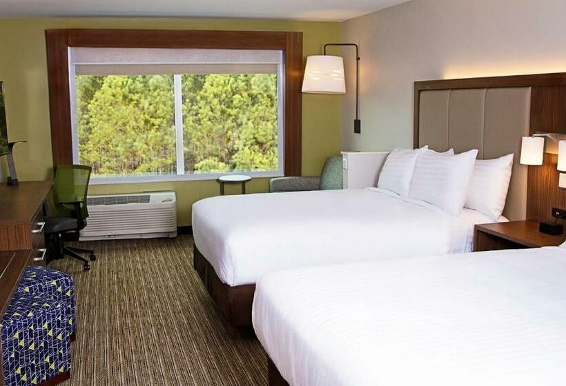 חדר סטנדרט, Holiday Inn Express & Suites Greenwood Mall, An Ihg