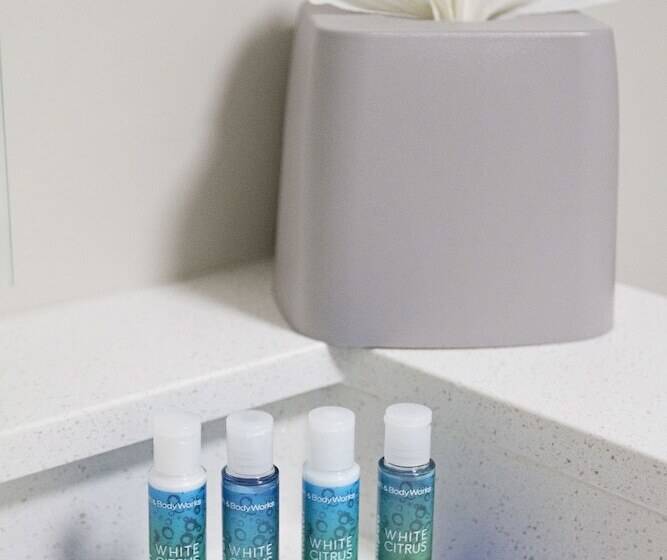 חדר סטנדרט, Holiday Inn Express & Suites Greenwood Mall, An Ihg