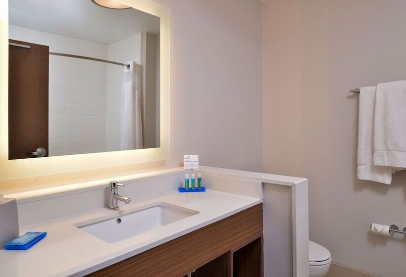 جناح, Holiday Inn Express & Suites   Van Horn, An Ihg