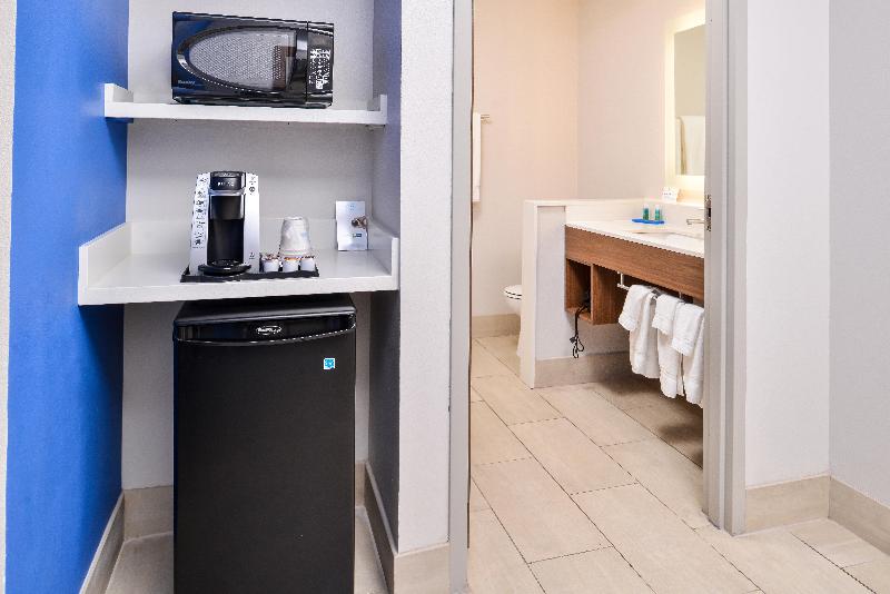 غرفة قياسية, Holiday Inn Express & Suites   Van Horn, An Ihg