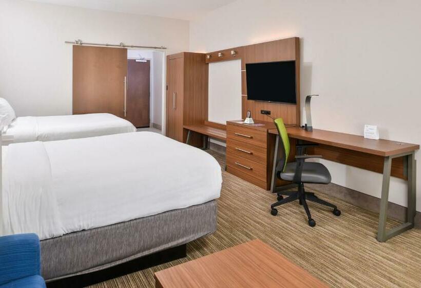 غرفة قياسية, Holiday Inn Express & Suites   Van Horn, An Ihg