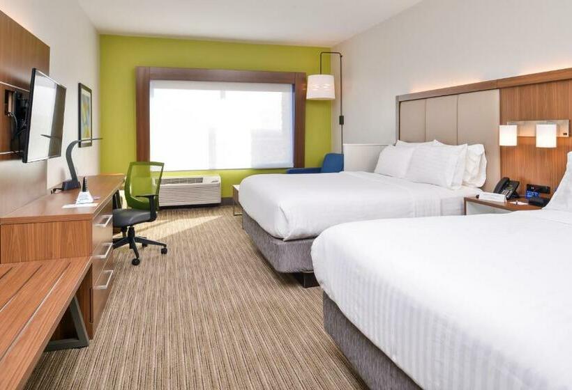 Номер Стандарт, Holiday Inn Express & Suites   Van Horn, An Ihg
