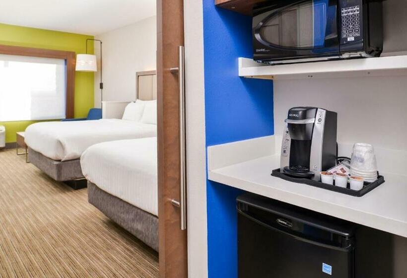 غرفة قياسية, Holiday Inn Express & Suites   Van Horn, An Ihg