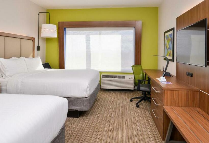 غرفة قياسية, Holiday Inn Express & Suites   Van Horn, An Ihg