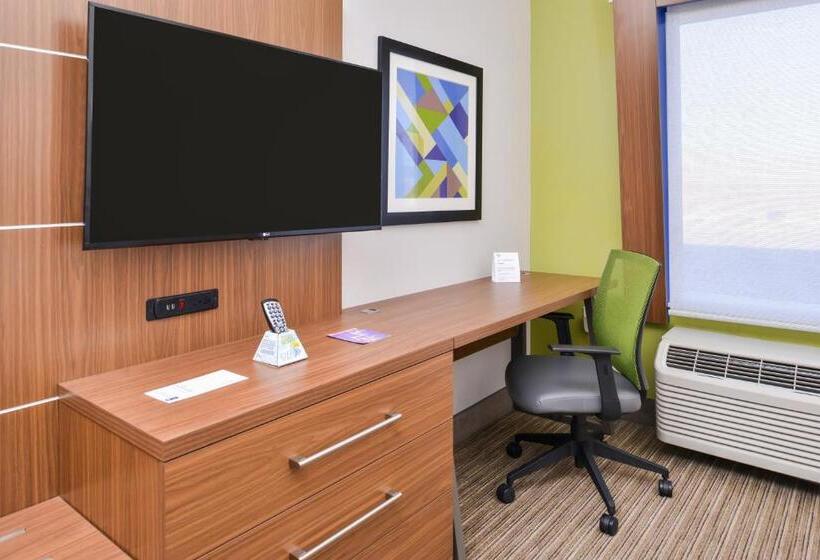 Номер Стандарт, Holiday Inn Express & Suites   Van Horn, An Ihg