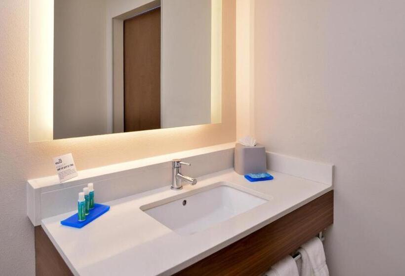 Номер Стандарт, Holiday Inn Express & Suites   Van Horn, An Ihg